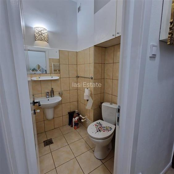 Apartament 1 camera Bulevardul Socola - 6
