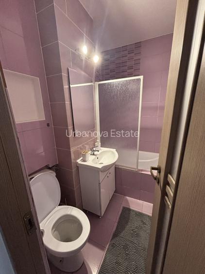 Apartament modern cu 2 camere, str Transilvania - 8