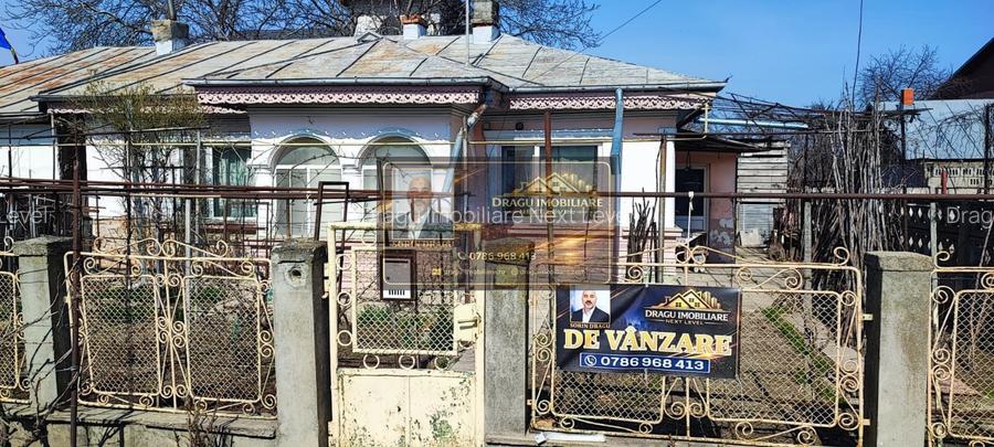 Casa Tecuci, str Tineretului - 3
