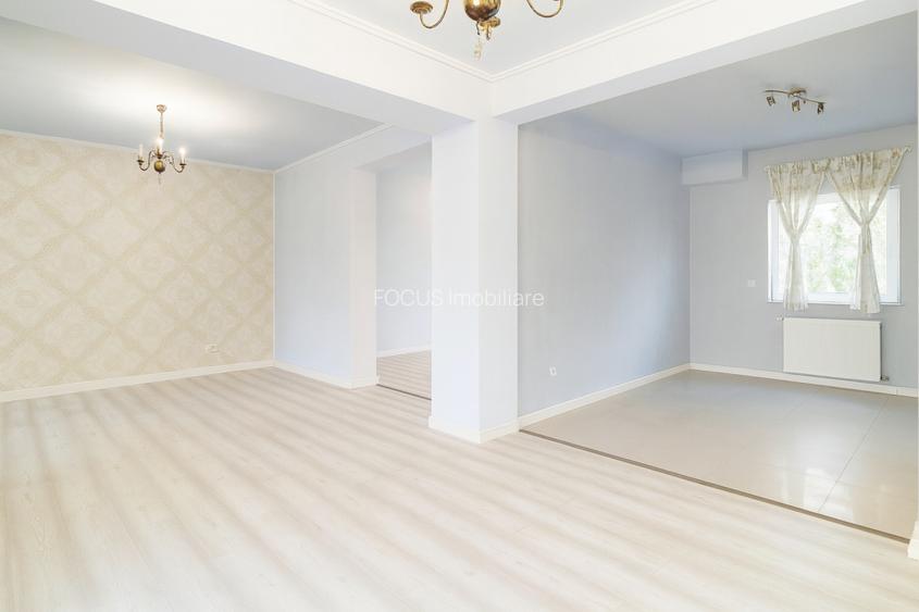 Casă de vânzare în Pipera – Emil Racoviță, în Complexul Azur - 2