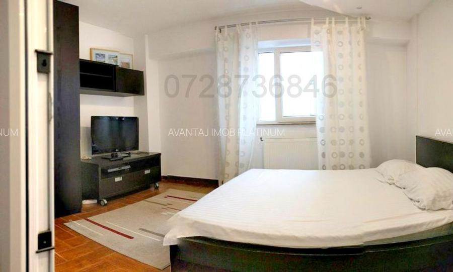 Calea Calarasilor, cu centrala proprie de apartament - 4