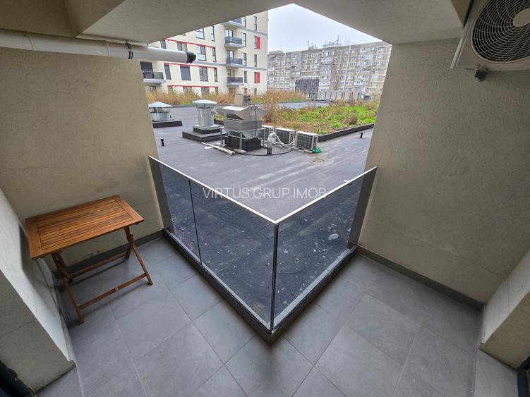 Vanzare Garsoniera Lujerului Exigent Faza 5 - 11