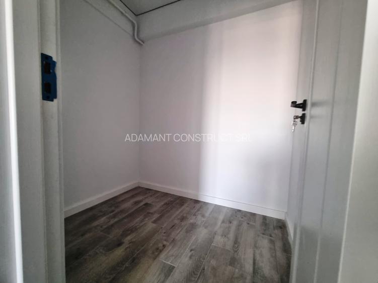Adamant Towers | 2 camere cu debara | decomandat | tip 2B, 66.5mp - 11