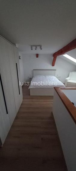 Apartament 2 camere Sanpetru - 6