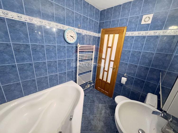 Apartament cu 4 camere de închiriat în zona Berceni - 18