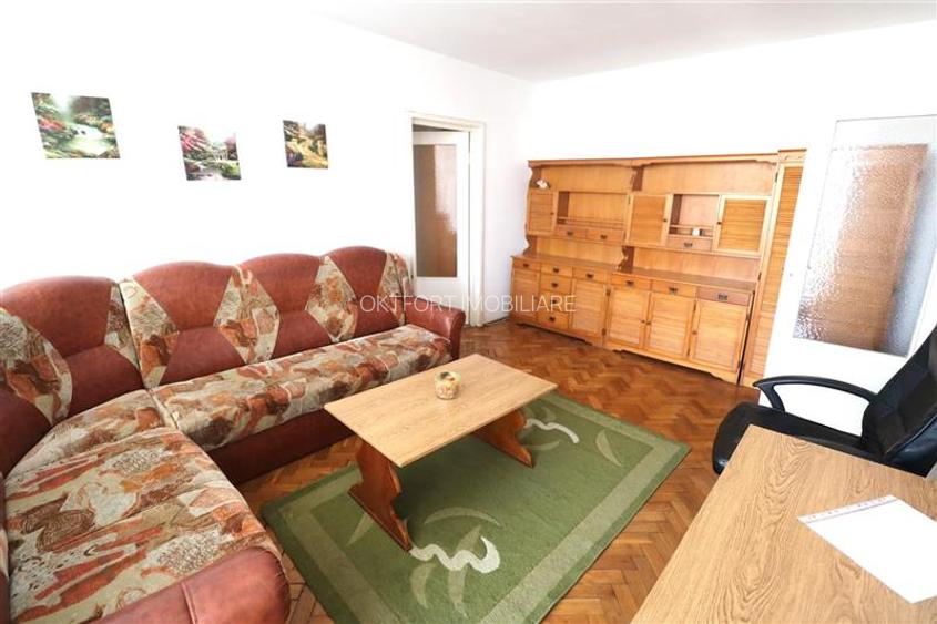 Apartament 2 camere , zona Olimpia - 4