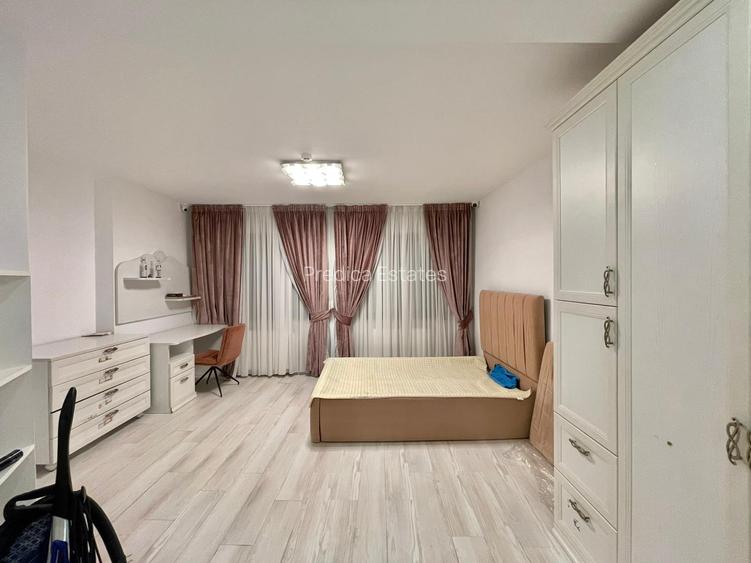 Vila de inchiriat - Herastrau, Cartierul Francez, Promenada - 39