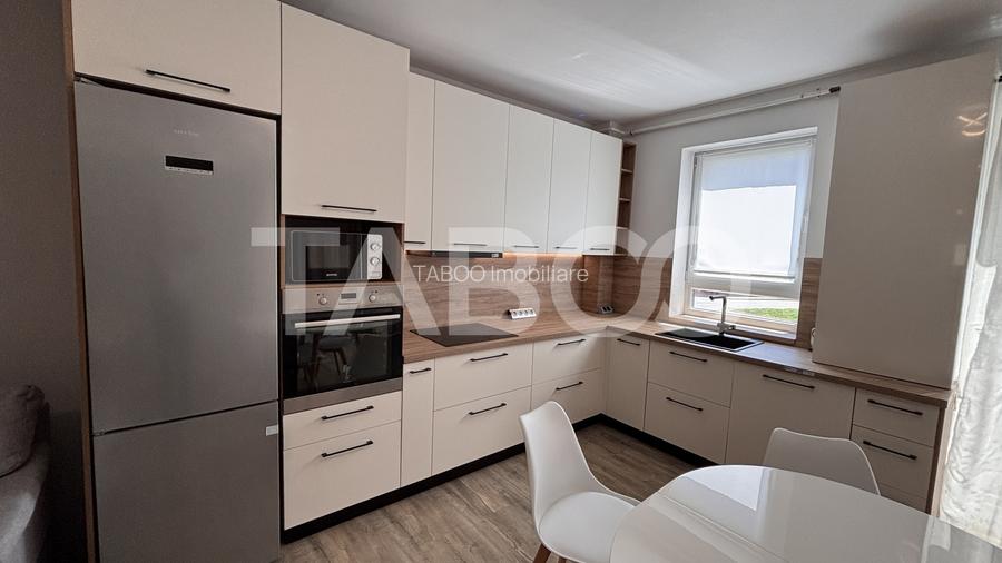 Apartament la prima inchiriere cu 2 camere + loc de parcare - 3