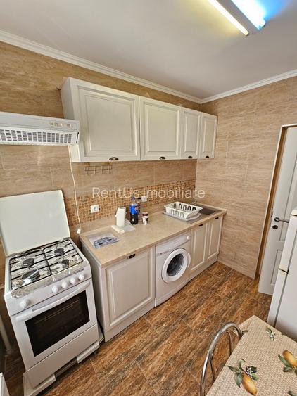 Campia Libertatii/Baba Novac/Parc Ior/Ap 2 Camere Decomandat la Cheie/ - 12