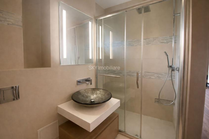 Apartament 2 camere I Dorobanți I Vedere deschisă I 60 Mp - 9