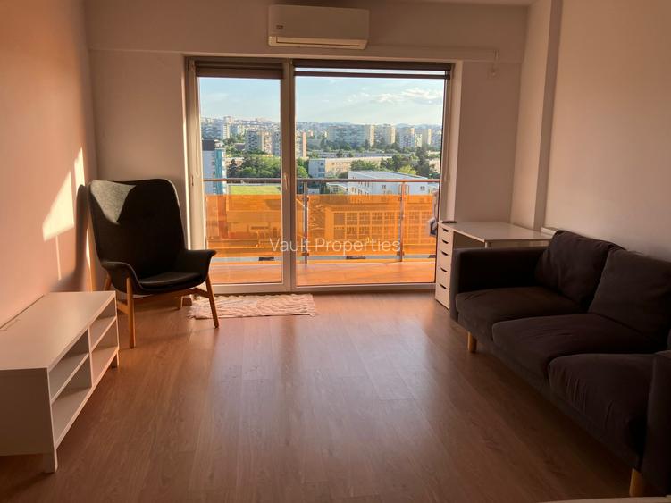 Apartament 2 Camere , Viva City, Parcare subterana - 5