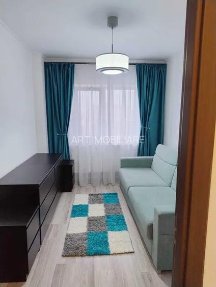 Apartament 3 Camere Tei cu Centrala Proprie - 9
