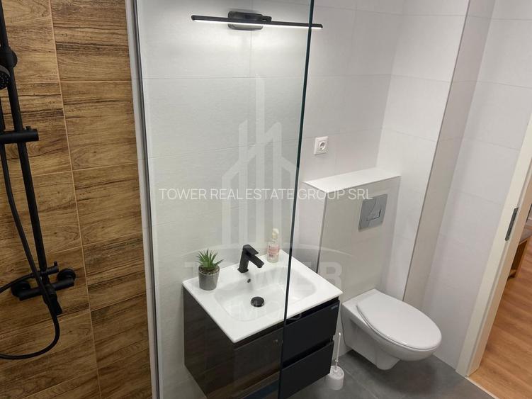 Apartament | Prima Inchiriere| 3 camere| 2 bai Dna Stanca - 14