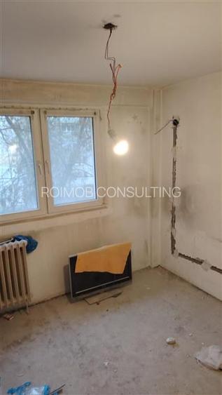 Apartament 2 camere decomandat, situat intre parcul Tei si Circului - 9