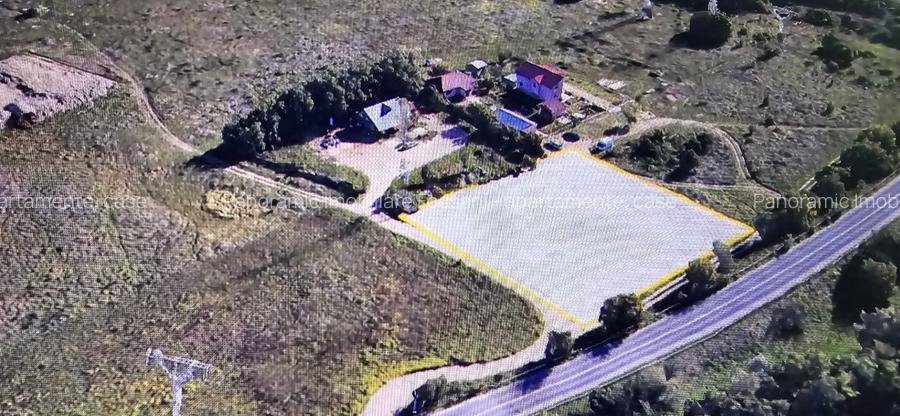 Teren intravilan 3000 mp Focsani-40 euro/mp, ocazie unica - 11