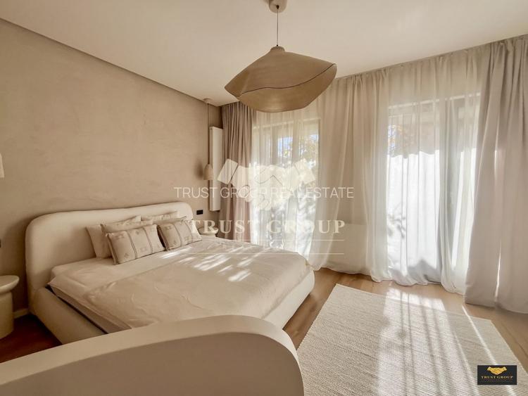 Duplex 2 camere Baneasa | Loc de parcare si boxa - 11