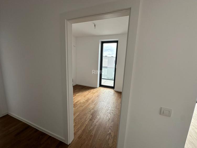 Apartament 3 camere - Complex The Ivy - loc parcare - 6