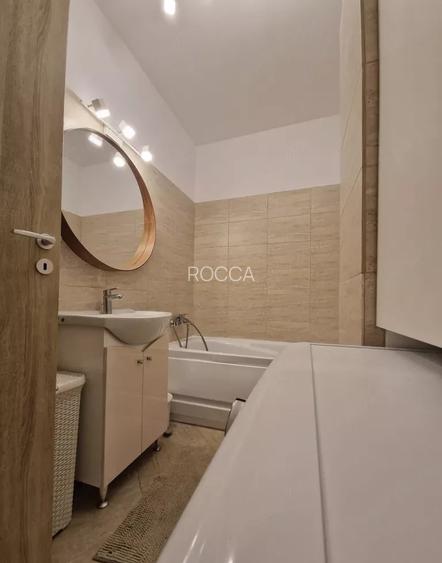 Apartament de 2 camere – Pallady, parcare acoperită, centrală proprie, 60 mp - 7