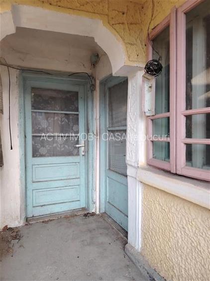 Casa batraneasca, cu toate utilitatile, locatie foarte buna - 7