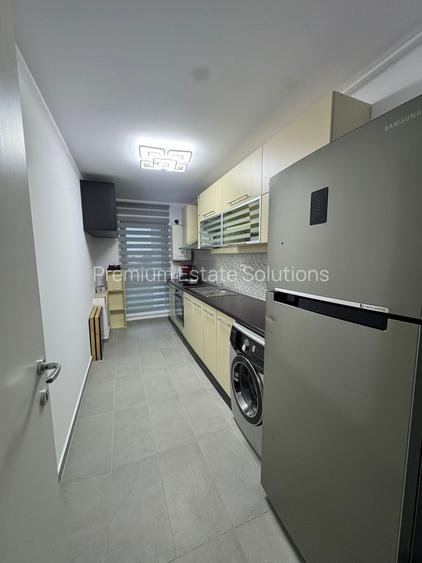 GARSONIERA DECOMANDATA - BD. TIMISOARA - TVA INCLUS - LOC PARCARE - COMISION 0% - 36