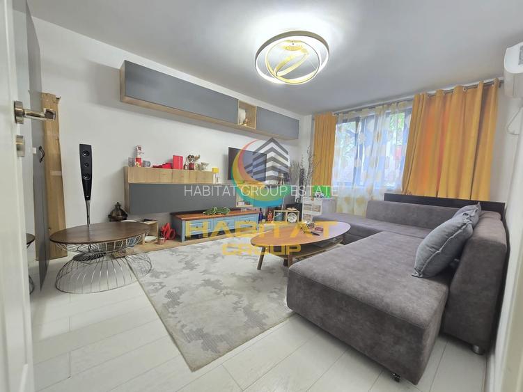 Apartament 3 Camere Sector 4 Mobilat și Utilat - 2