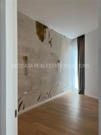 4 CAMERE ONE VERDI - 142MP UTILI// 2 LOCURI DE PARCARE+BOXA - 14