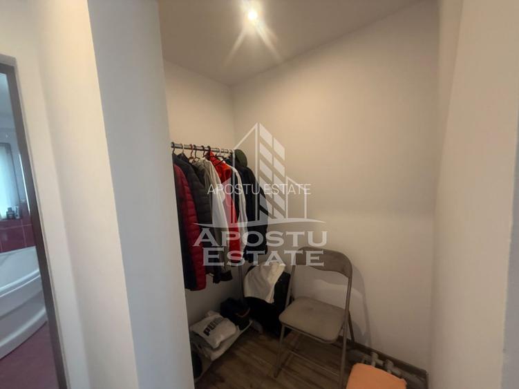 Casa individuala, 5 camere, pisicina, in zona Lipovei, in Timisoara - 15