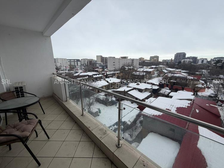 1 Mai / Metropolis Residence - Apartament doua cam 78mp - 17