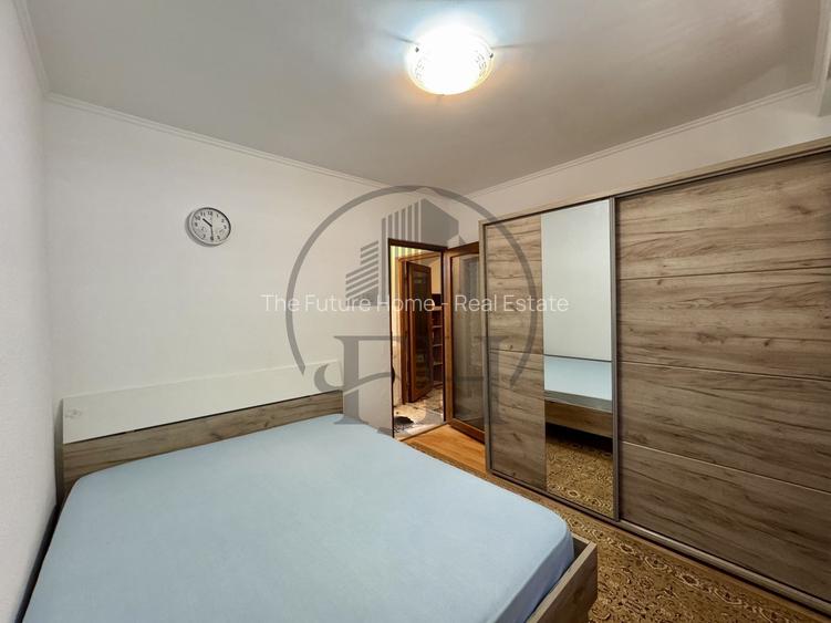 Apartament 2 camere de închiriat Tomis Nord, Constanța - 5