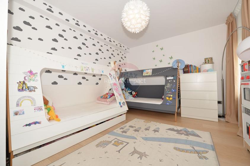 Casa Vila premium de vanzare in  Cernica langa padure - 57