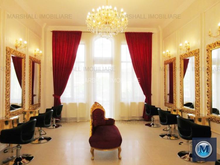 Vila cu 14 camere de vanzare, zona Ultracentral, 327 mp #13125 - 4