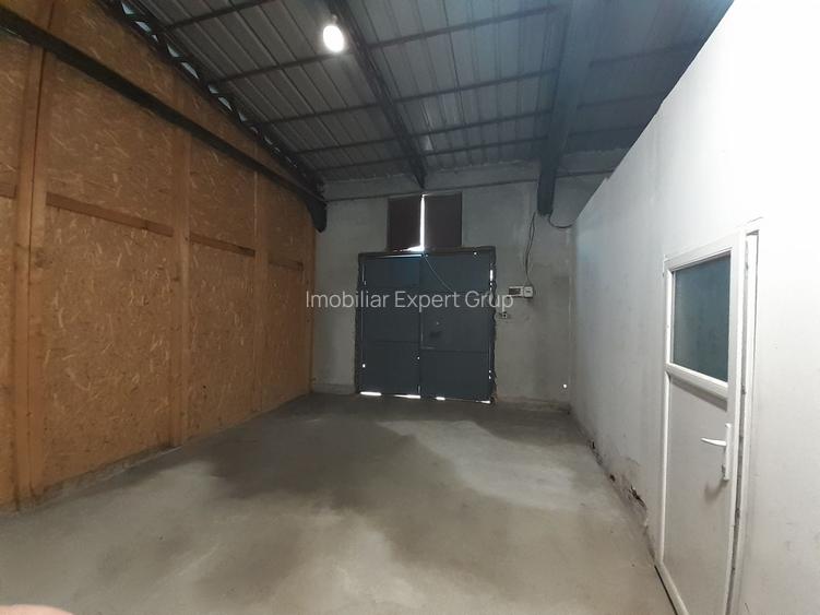 Zona Obor - Pantelimon - Hale pentru depozitare sau productie - 3