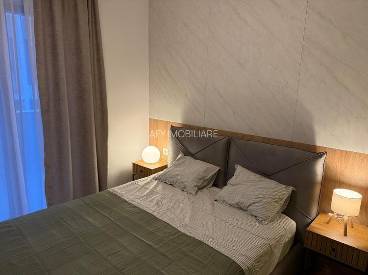 DE INCHIRIAT | APARTAMENT 2 CAMERE | PRIMA VISTA - 7