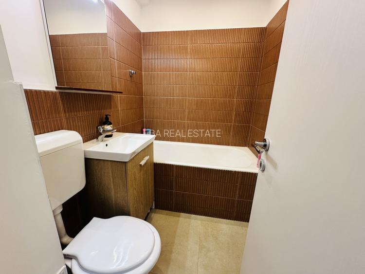 Apartament superb 3 camere Drumul Taberei liceul Moisil mobilat și utilat - 16