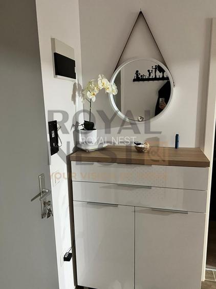 Apartament 2 camere plus birou - nou - Avantgarden3 - 8