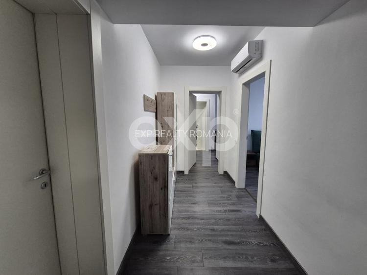 3 camere Residence 21 | Militari| Mobilat & Utilat | Parcare subsol - 14