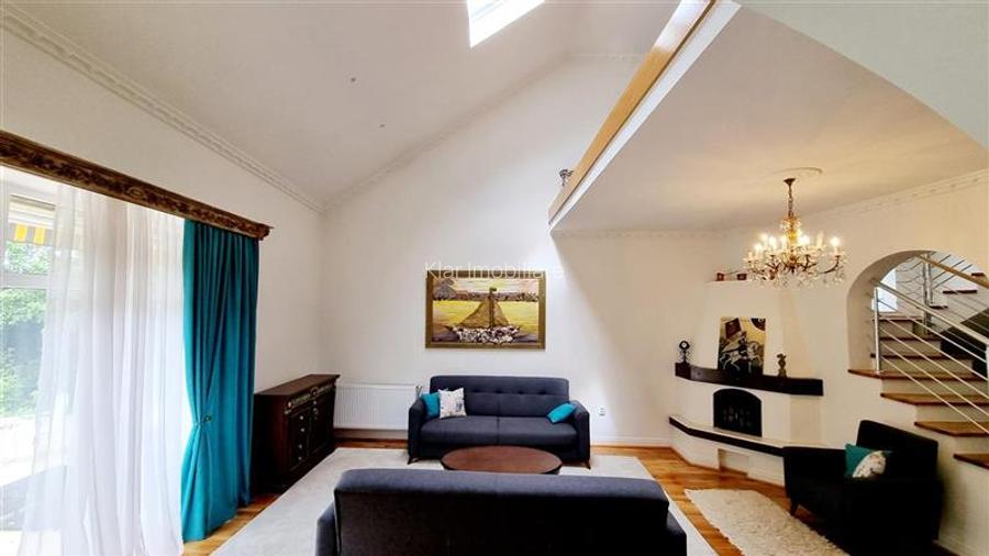 Casa individuala, 360mp, priveliste deosebita, zona Gruia - 9