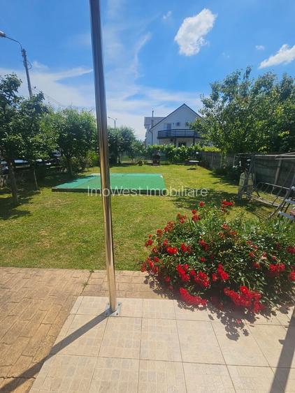 Bogdanestilor | Casa individuala | 9 camere |  Mobilata-Utilata | Comision 0% - 4