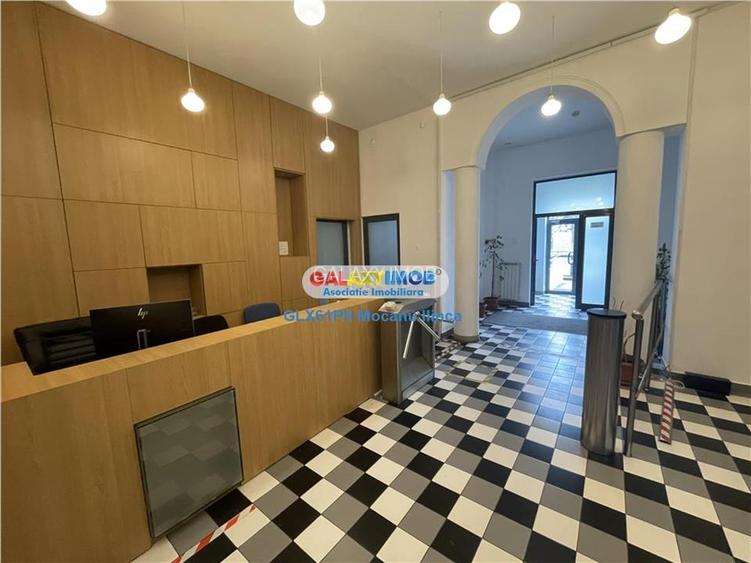 Inchiriere spatiu de birou, cladire eleganta, Ploiesti, Bulevard - 3