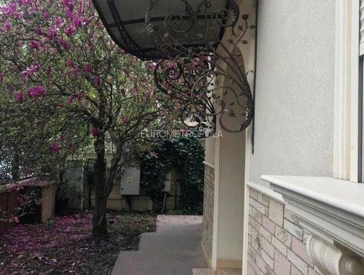 Vila cu 490 mp teren Arcul de Triumf - 4