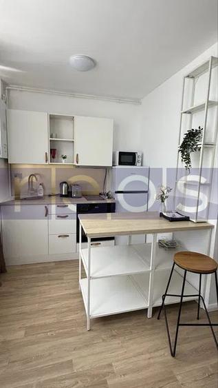 STUDIO MODERN  BARBU VACARESCU - PIPERA | 2 LOCURI DE PARCARE | METROU - 5