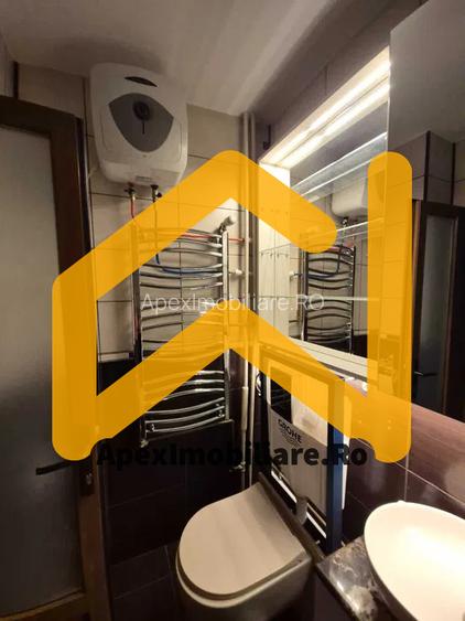 Garsoniera de inchiriat Muncii București | ApexImobiliare.ro - 3