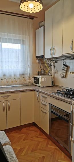 Apartament 2 cam de inchiriat+ 2 locuri de parcare Tractorul - 9