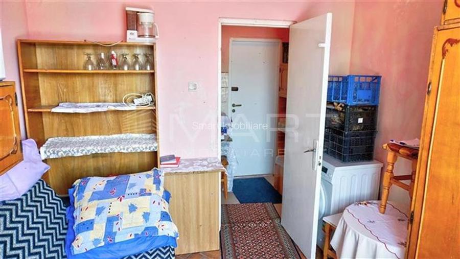 Garsoniera 16 mp zona Gara - Balanta - 3