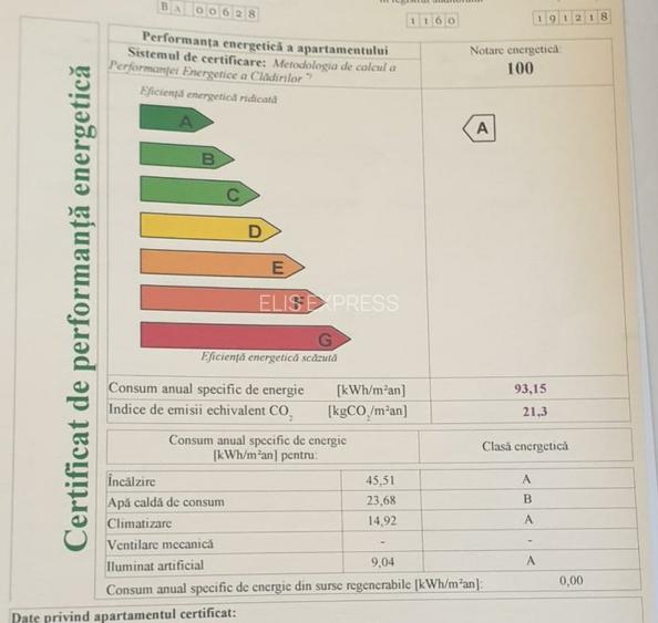 GARSONIERA MILITARI RESIDENCE TINERETULUI 2B, 34mpu, PARCARE SUBTERANA - 13