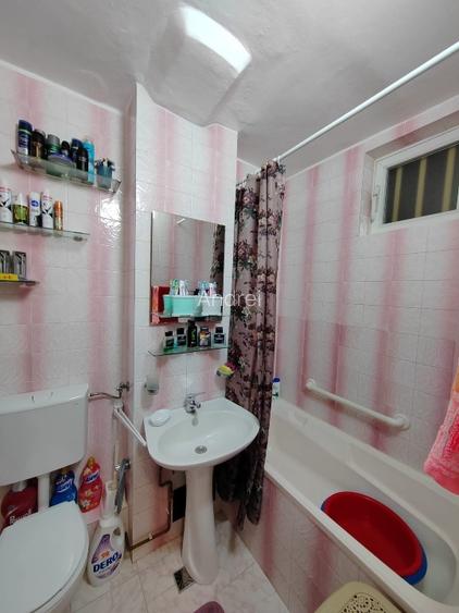 Vând apartament cu 2 camere + boxa inclusa in CF - 16