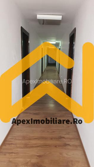 Hala Industrială Vest Ploiești 550 mp + Birouri | Parcare 20 auto | Acces TIR | - 29