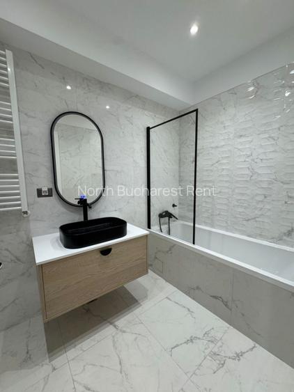 PENTHOUSE 4 ROOMS | 160 SQM TERRACE | FIRST RENTAL - 19