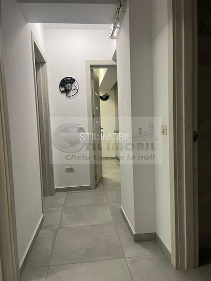 Apartament 2 camere Platou Galata - 399 EURO - 14