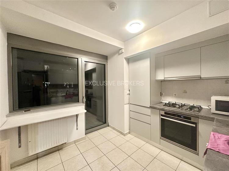 4 camere Green Lake - Sisesti| Parcare si boxa| - 3